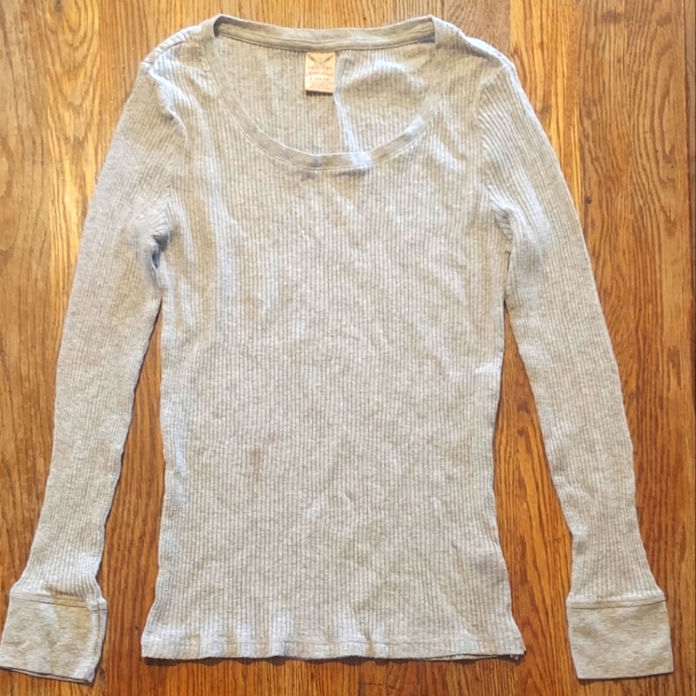 Faded Glory Long sleeve Tee